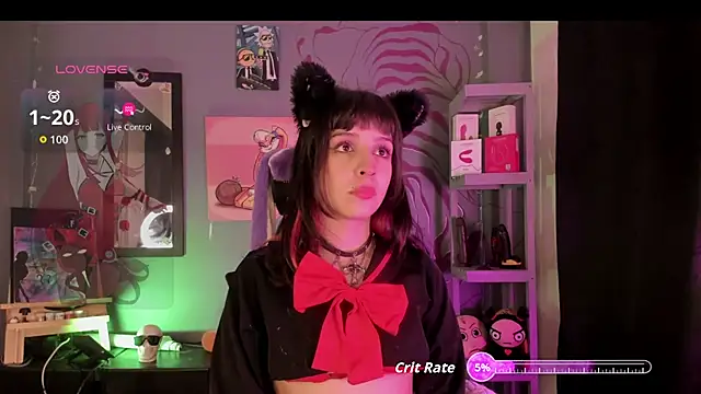 lolaaa_bunny1 webcam