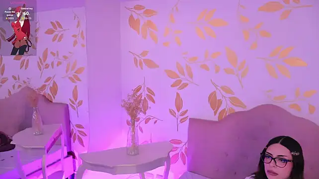 Misselektra__ webcam