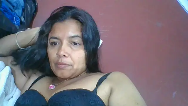 DianaOchoa_ 💷 webcam