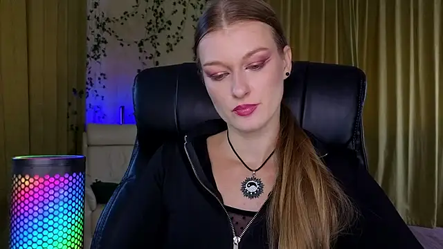 MysticVenus_ 🐌 online nude cam