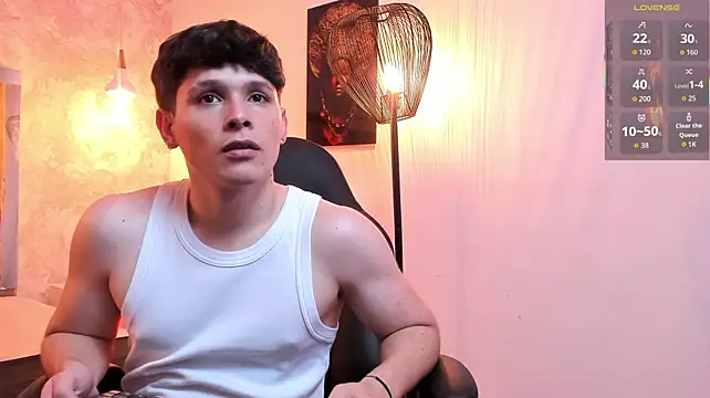 kraven_lust live cam on StripChat