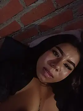 AshlyCortez 👏 live naked cam