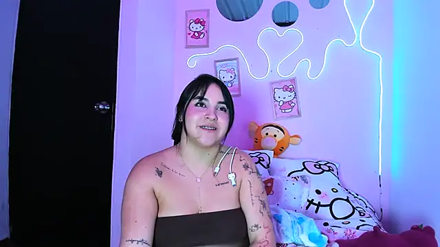 Pamela_flame 🎌 live nude stream