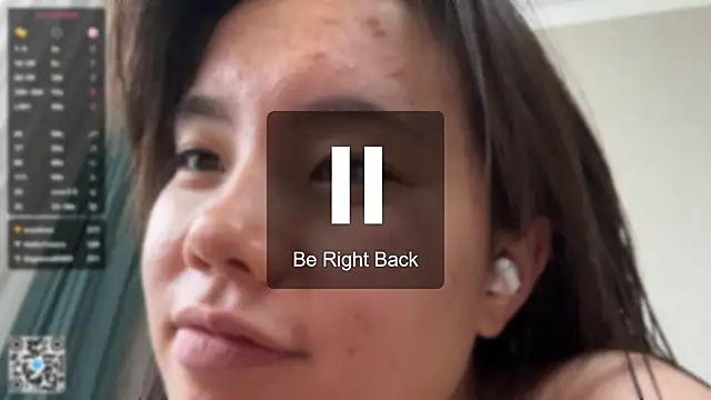 SherriCastillo 🏴 live sex chat