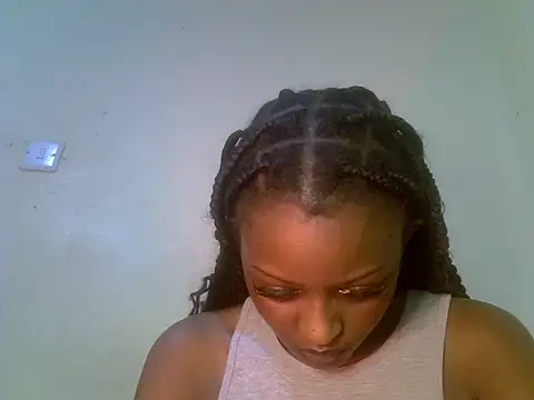 ebony_petite9 🚦 stream