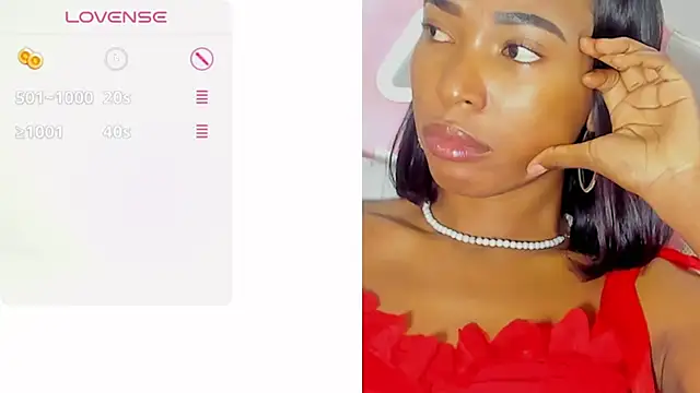 myblackdoope 🚥 adult webcam chat