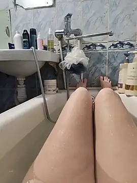 DesireMelissa webcam
