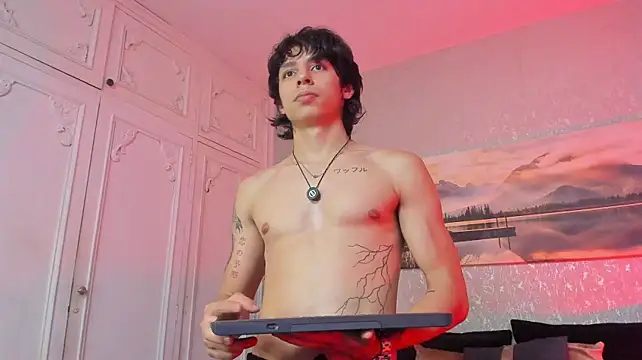 Tyler_durten webcam