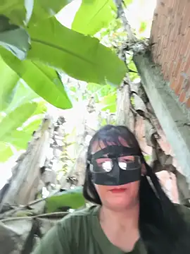 Pussy-xx webcam