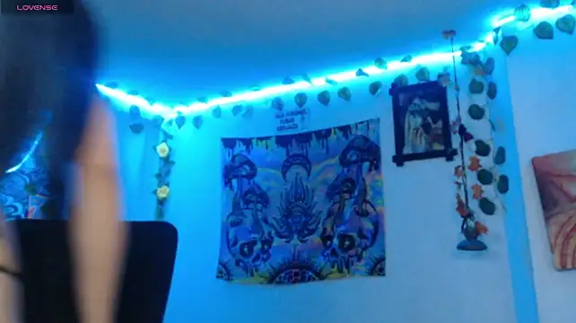bastethott webcam