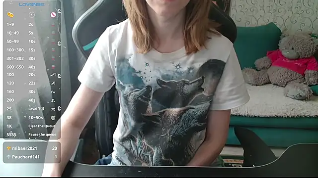 ____Alisa____ webcam