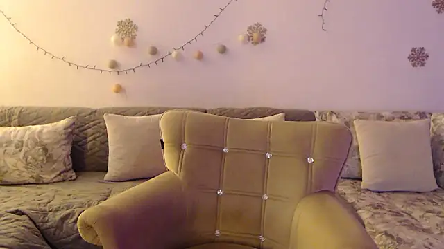 YourfantasyGiuly webcam