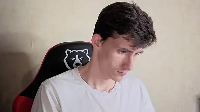 touch_me7 webcam