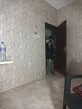 MalluBeard webcam
