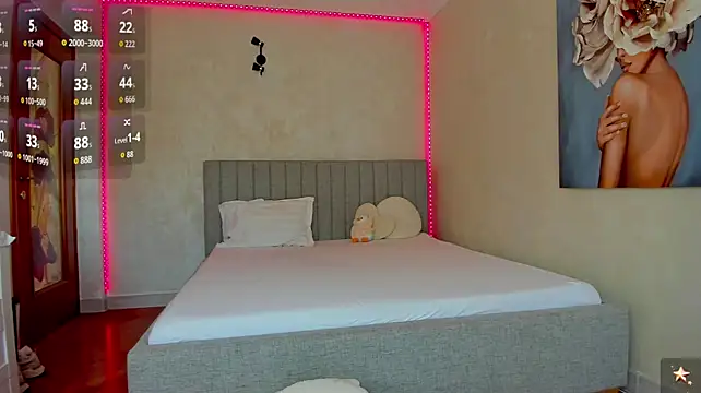 Selena_Reeves webcam