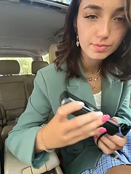 DollyTall webcam