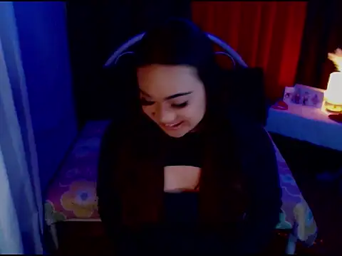 OliviaFoxTs webcam
