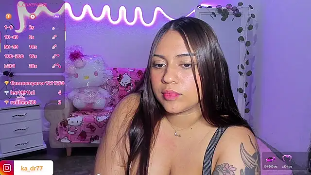 Kendra_yul webcam