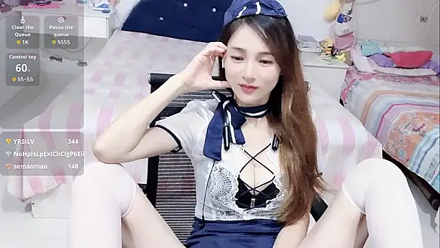 miaomiao-99 webcam