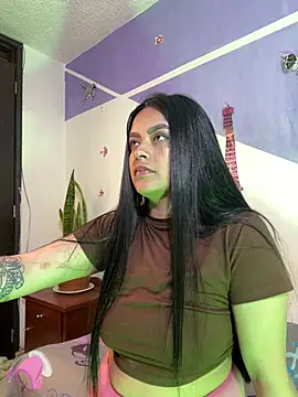 dani_0711 webcam