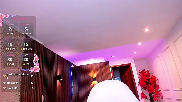 Jadee_Carter webcam