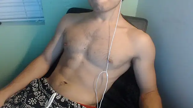 the1invisibleboy webcam