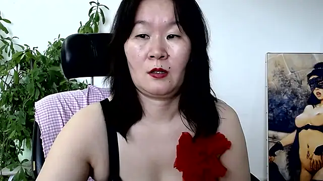 Akira_xx webcam
