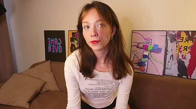 SusanaHallet webcam