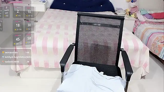 miaomiao-99 webcam