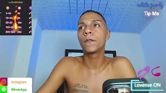 hotboyluxe