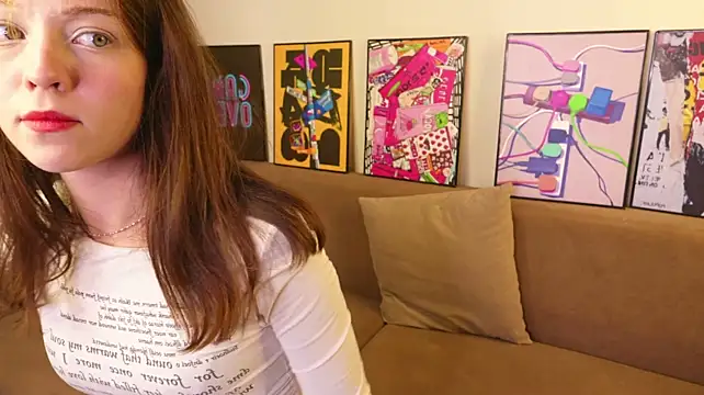 SusanaHallet webcam