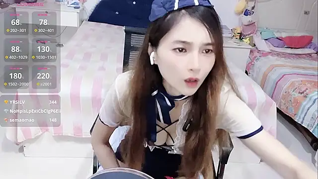 miaomiao-99 webcam