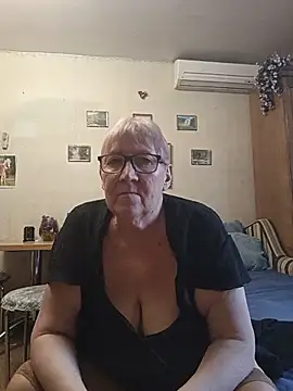 Molli1408 webcam