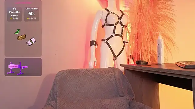 JACKI_JO live cam on StripChat