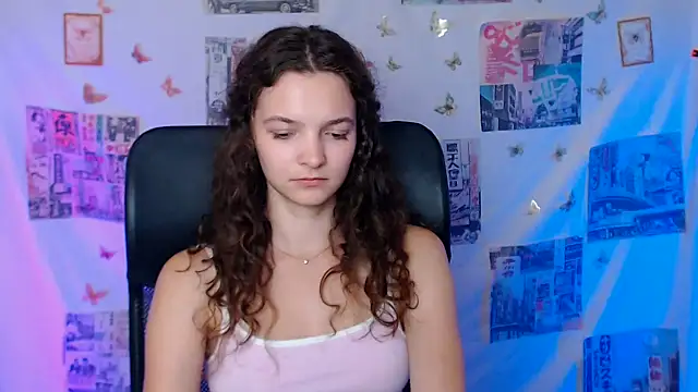 _SusieSu_ webcam