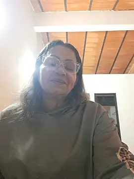 Vickyfox_ webcam