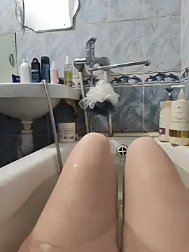 DesireMelissa webcam