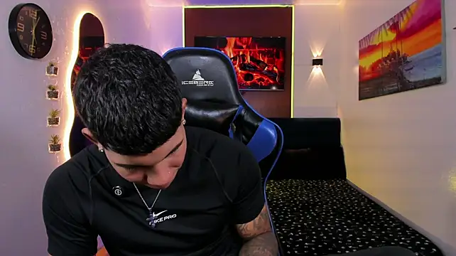 Damian_latinxxx webcam
