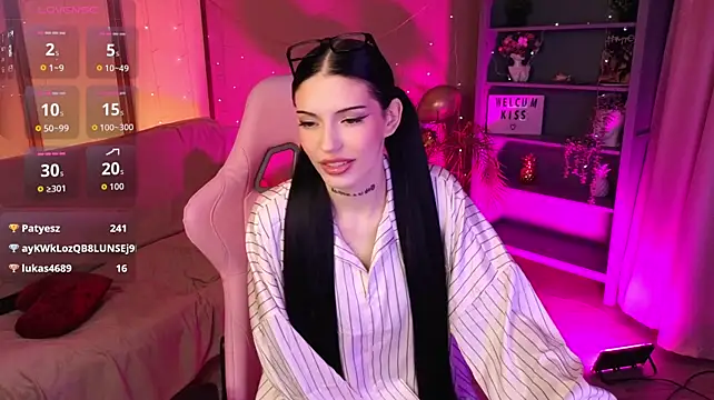 Kelly__Bunny webcam