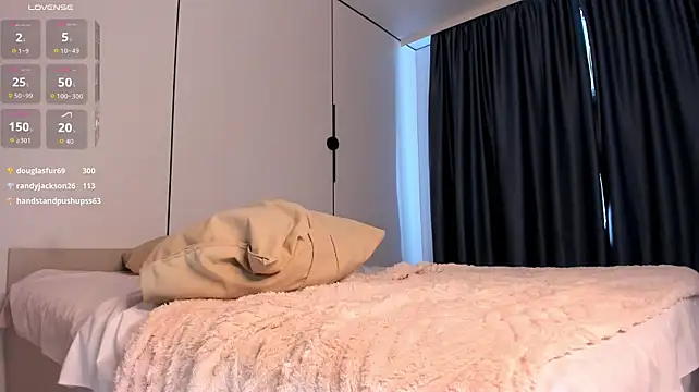 lumimii webcam