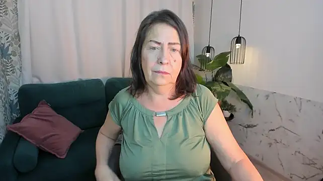 LindaPassionate webcam