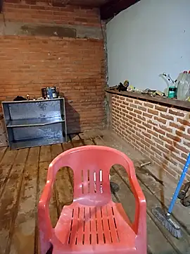 BenjaminZ666 live sex cam