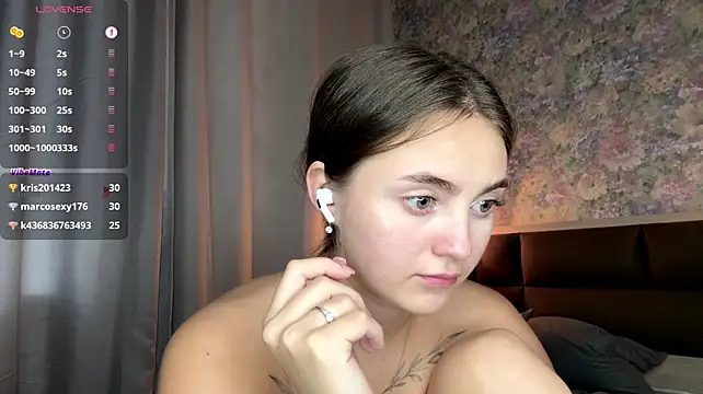 LoraDavi webcam