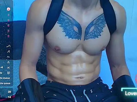 ragnar_valkor webcam