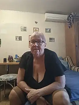 Molli1408 webcam