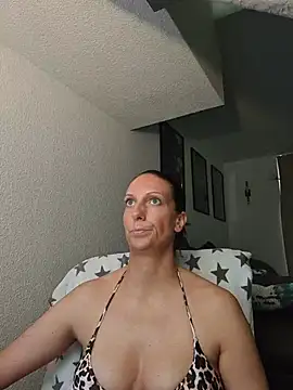 SexyJulia21 webcam