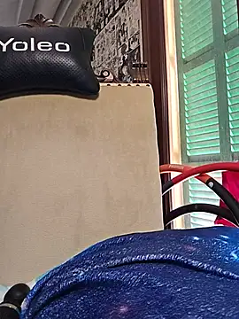 kylie_blck webcam