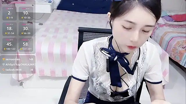 miaomiao-99 webcam