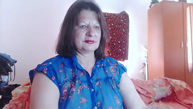 ExtasyMature webcam