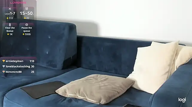 AmelinaLove webcam
